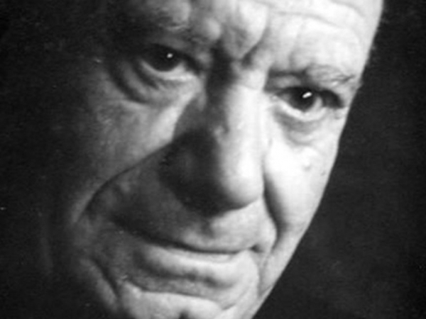Antonio Porchia, el poeta y las voces del alma.