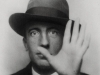 Paul Éluard, poeta surrealista y comprometido.